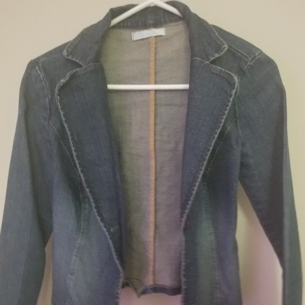 Women's jacket